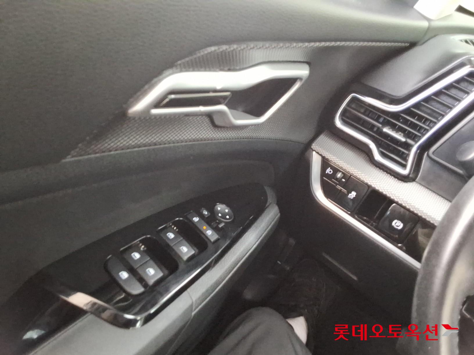 Kia Sportage - 29