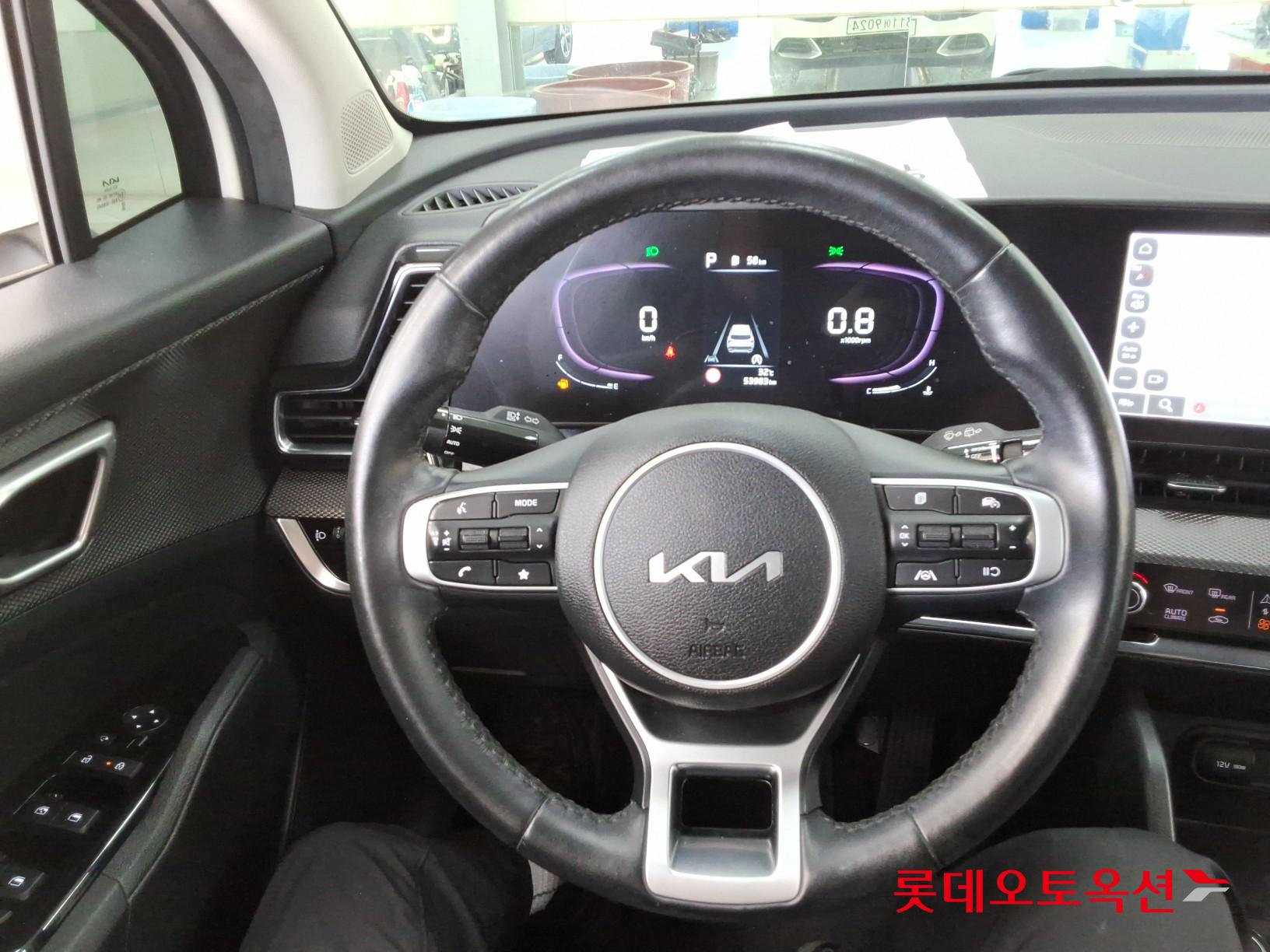 Kia Sportage - 30