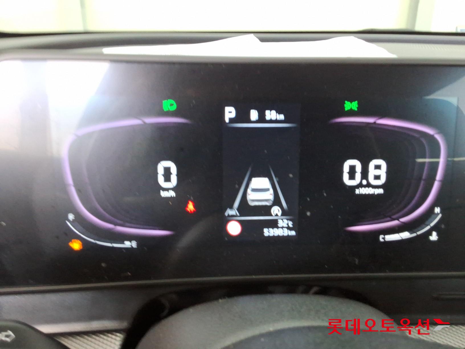Kia Sportage - 31
