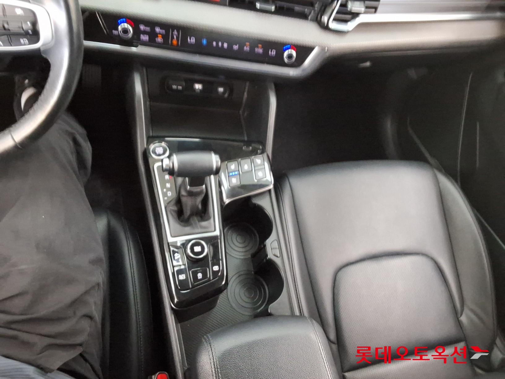 Kia Sportage - 35