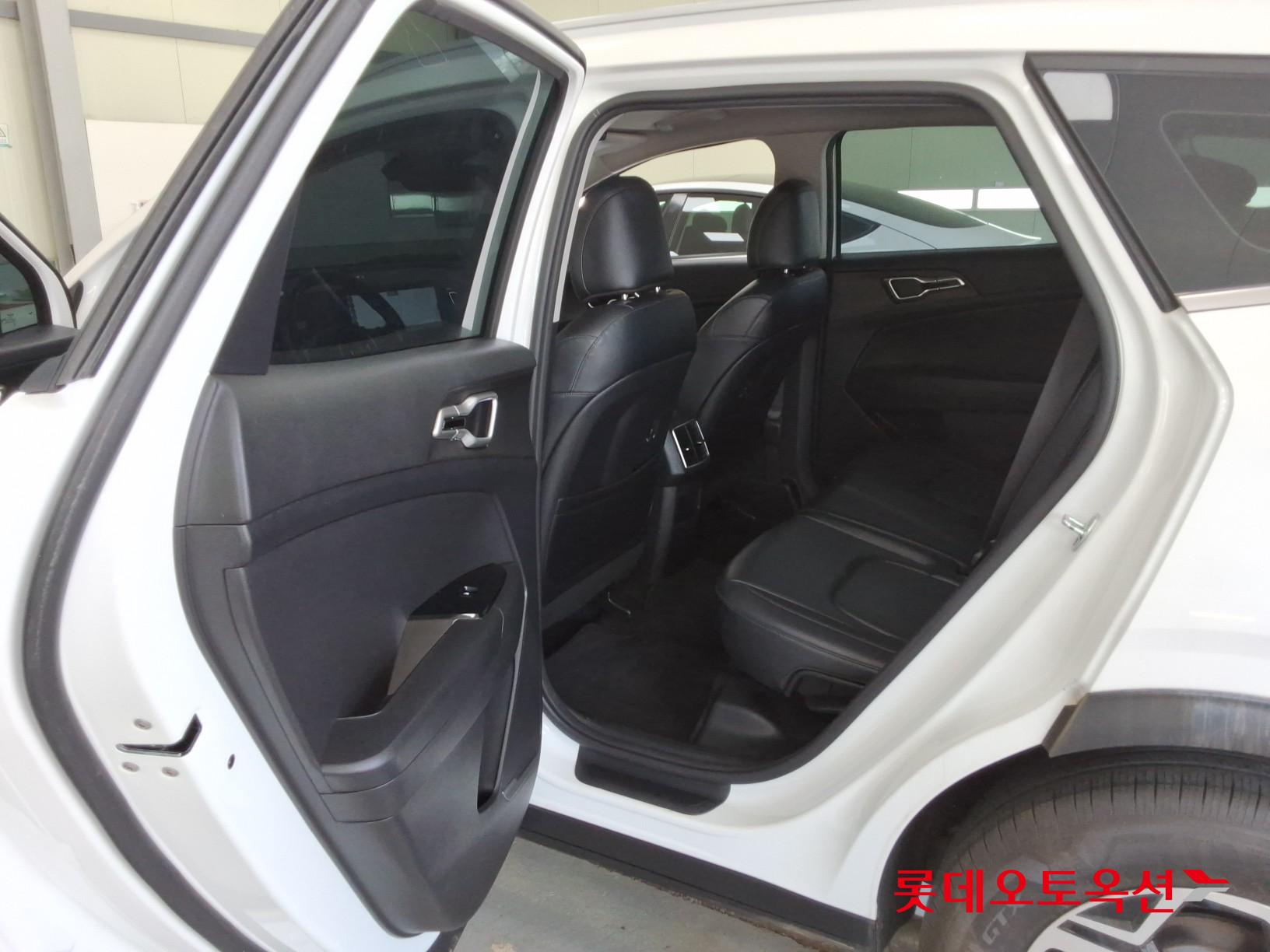 Kia Sportage - 38