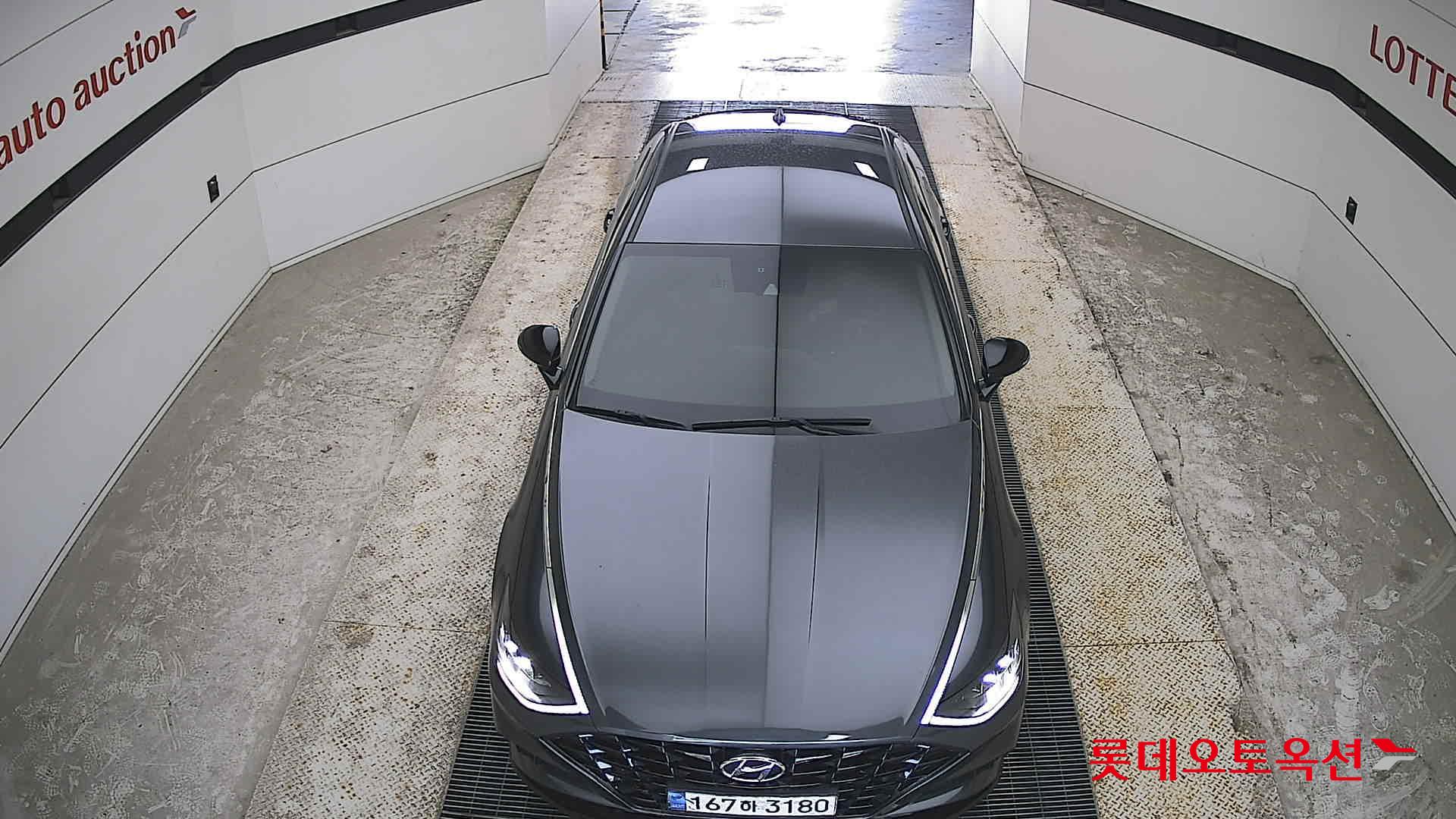 Hyundai Sonata - 7