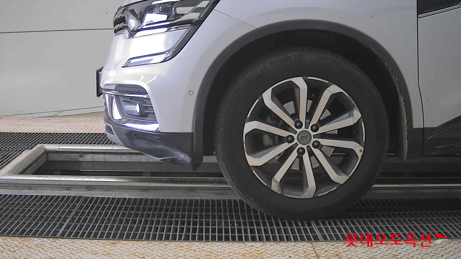 Renault Samsung QM6 - 25