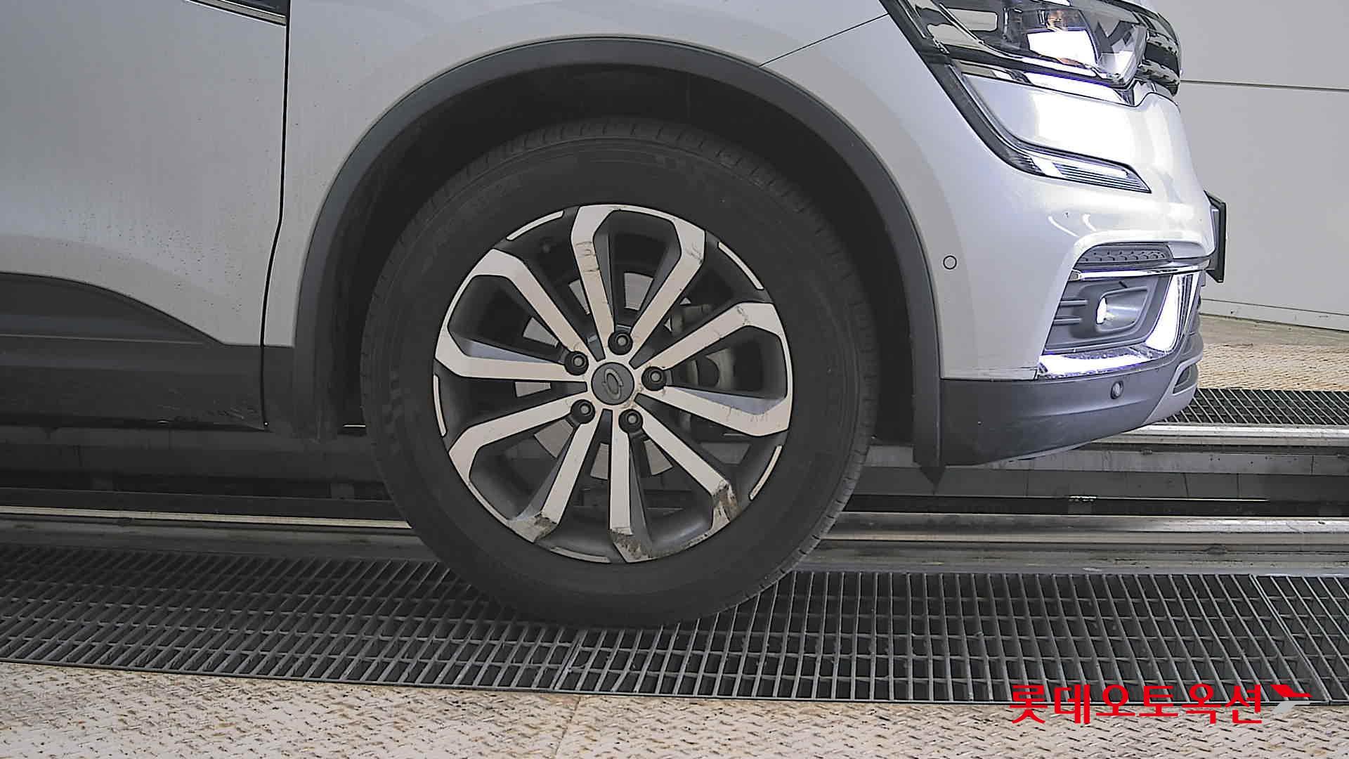 Renault Samsung QM6 - 27