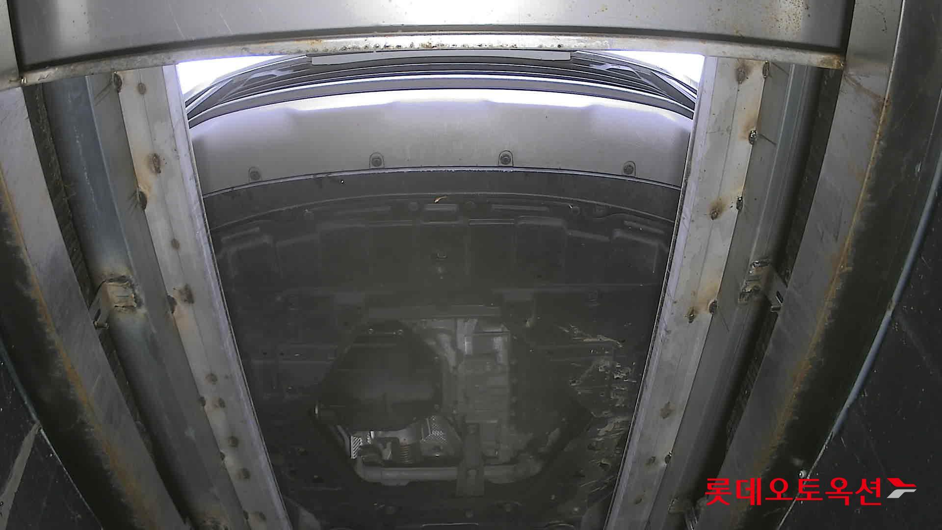 Renault Samsung QM6 - 8