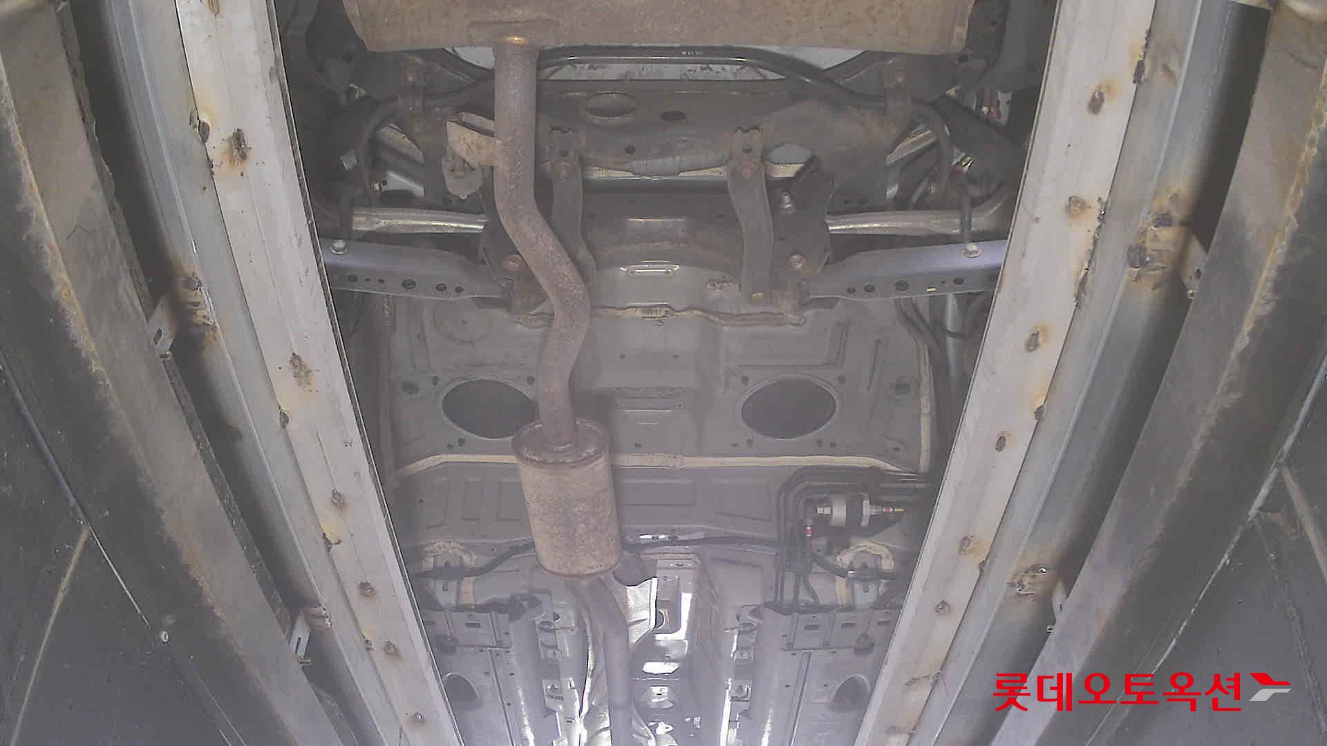 Renault Samsung QM6 - 2