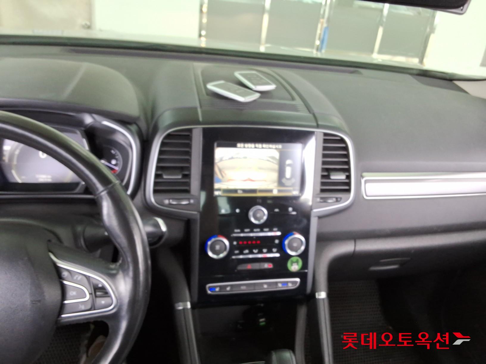 Renault Samsung QM6 - 32
