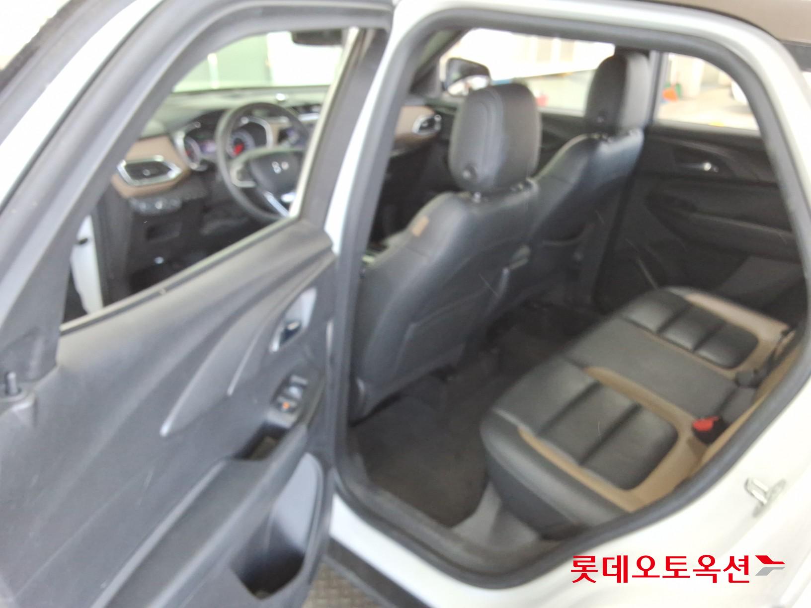 한국지엠 트레일블레이저 - 37