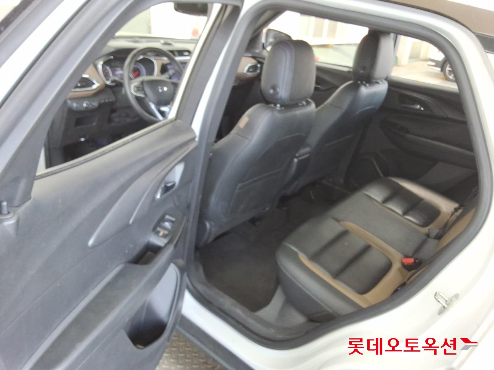 한국지엠 트레일블레이저 - 37