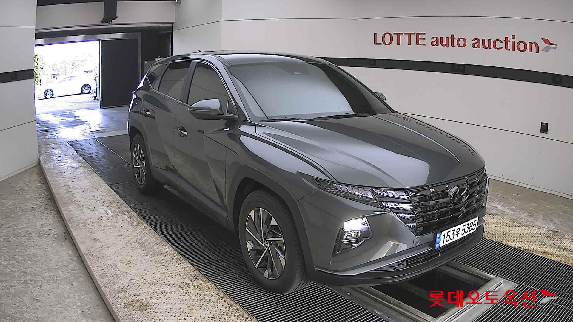 Hyundai Tucson - 6