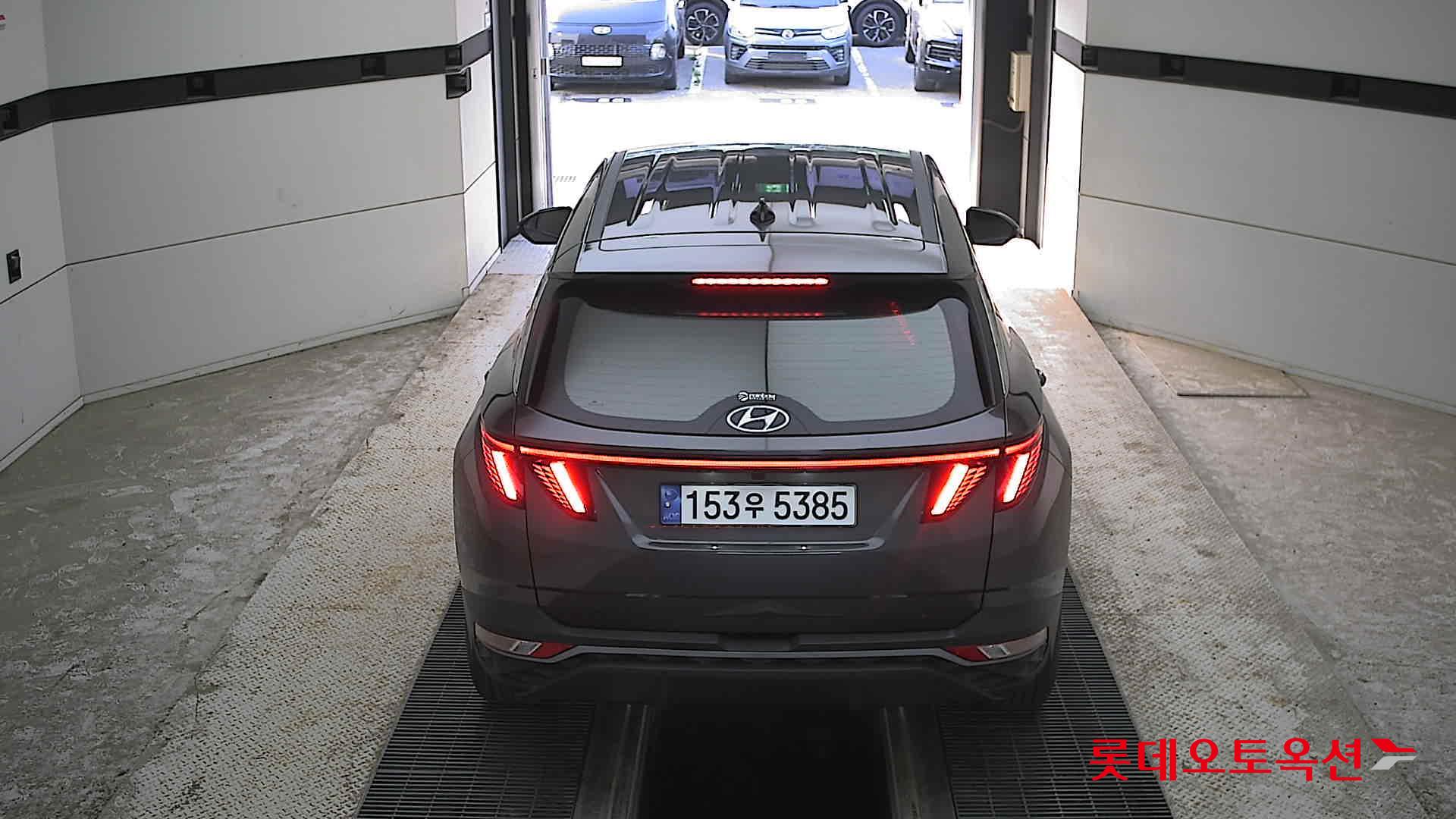 Hyundai Tucson - 17