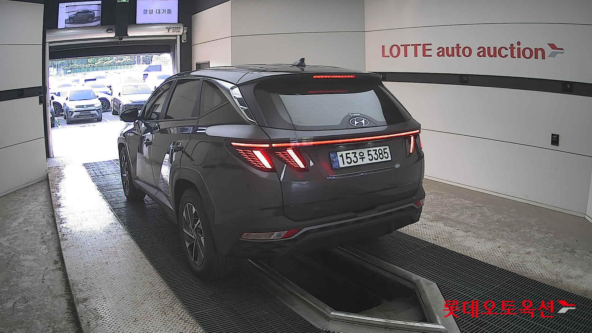 Hyundai Tucson - 16