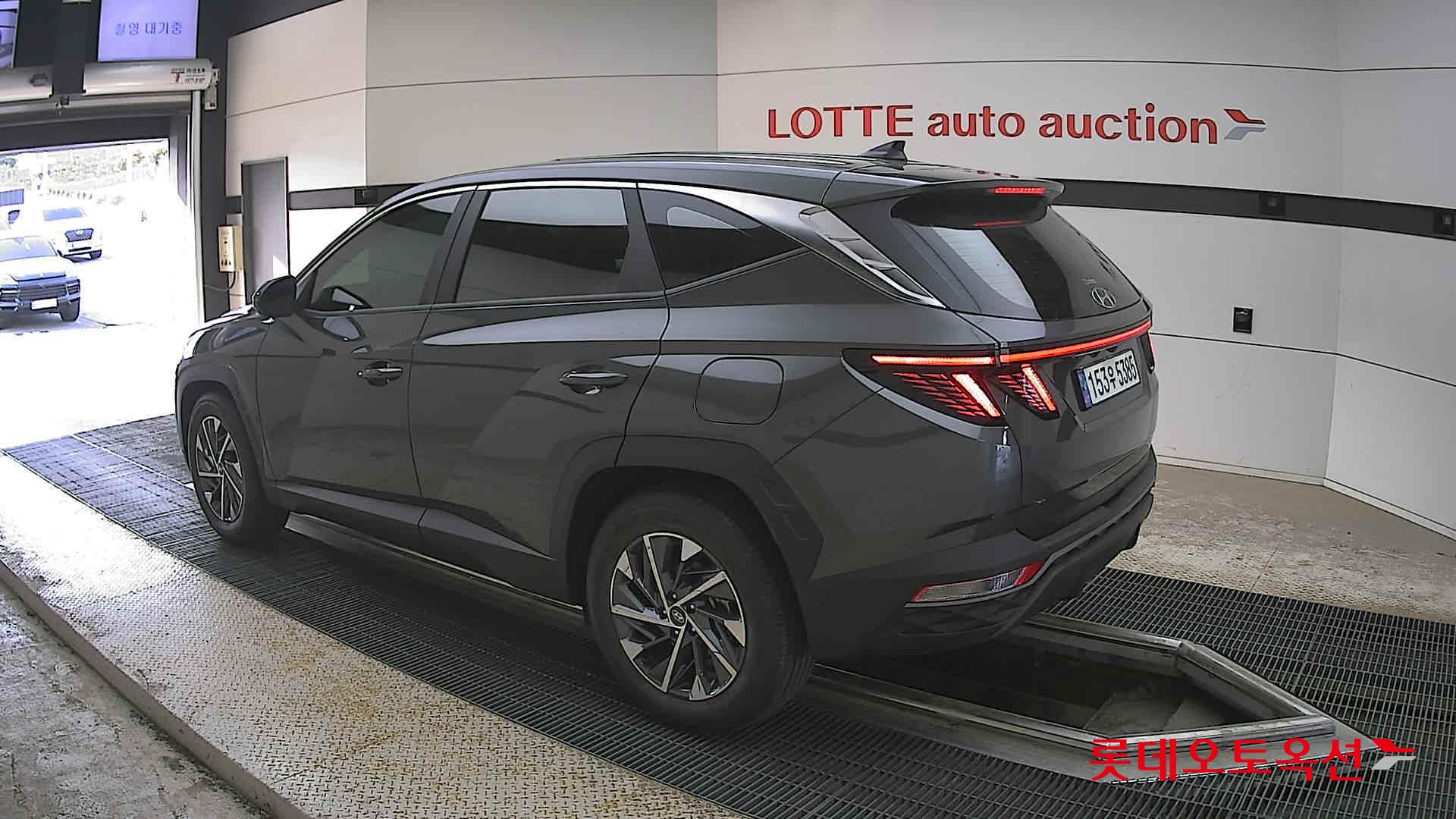 Hyundai Tucson - 15