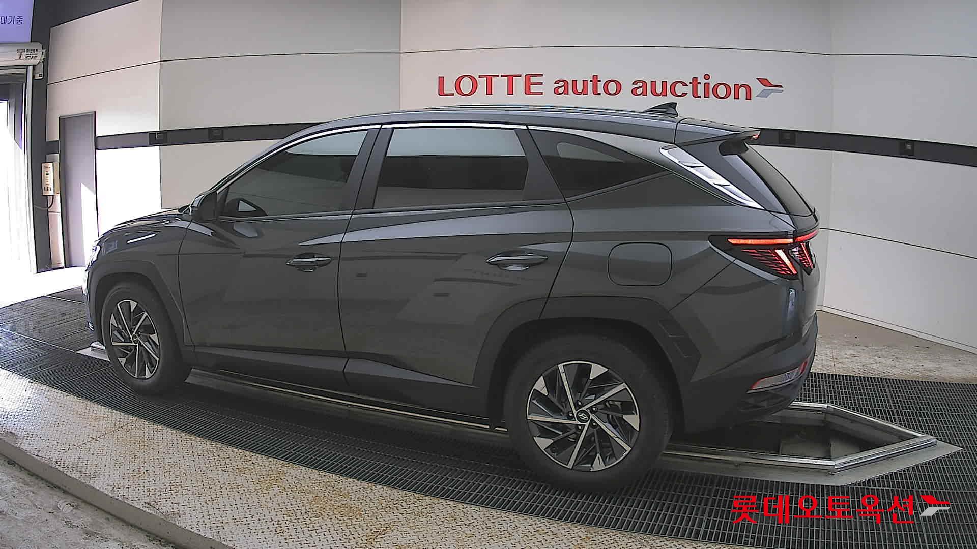 Hyundai Tucson - 14