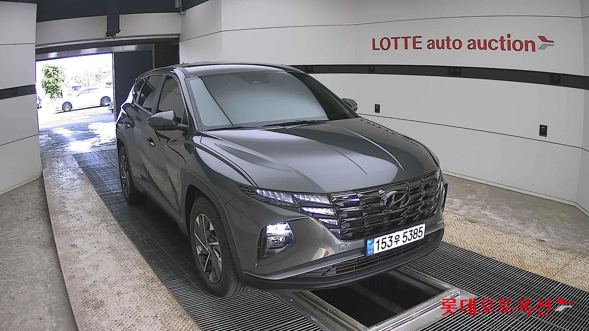 Hyundai Tucson - 24