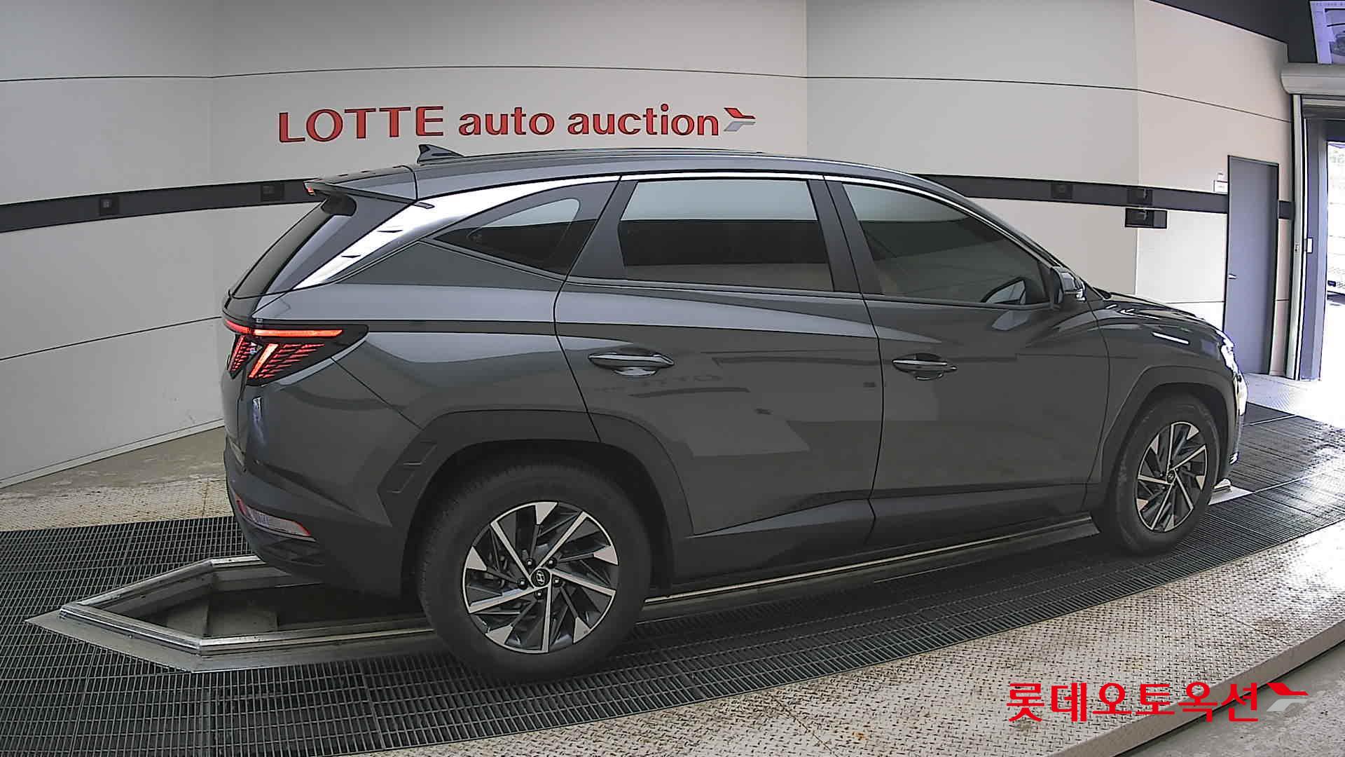 Hyundai Tucson - 20