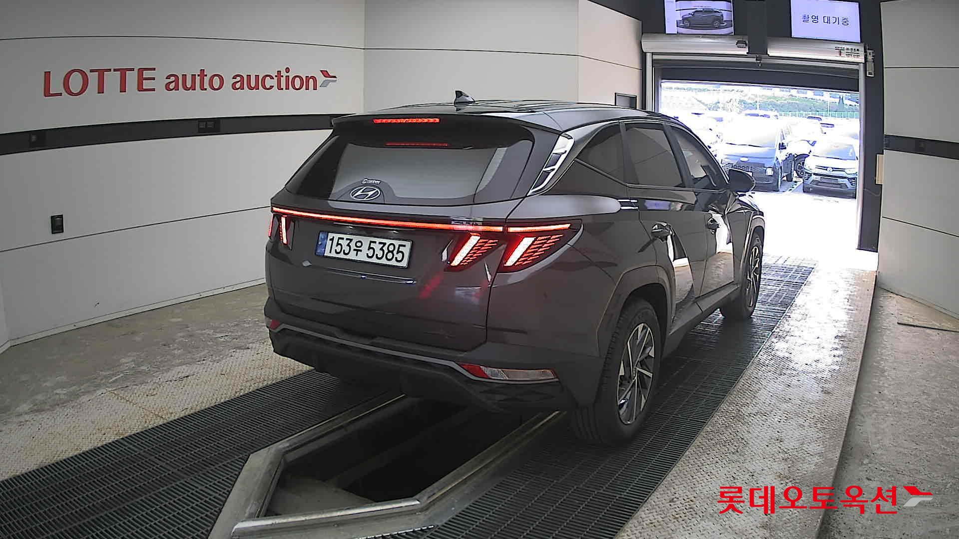 Hyundai Tucson - 18