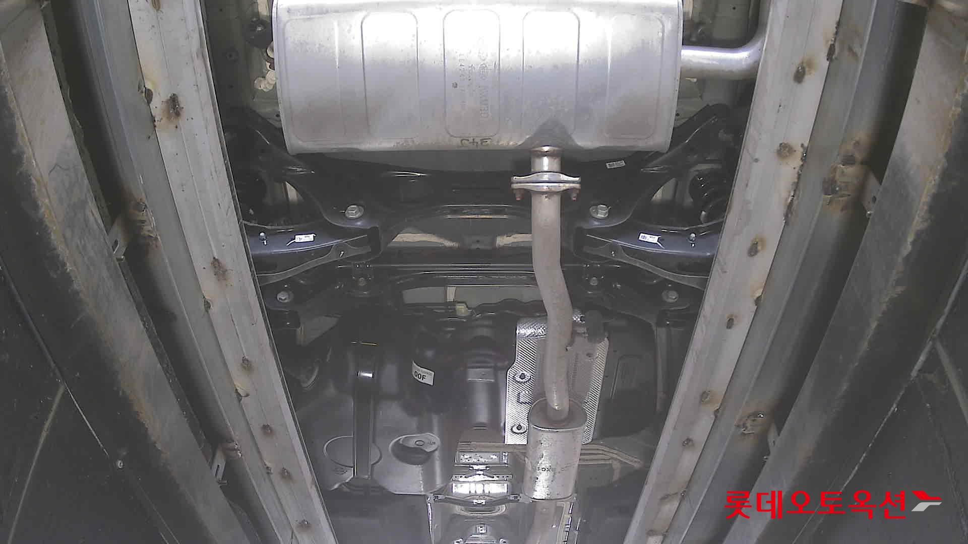 Hyundai Tucson - 2