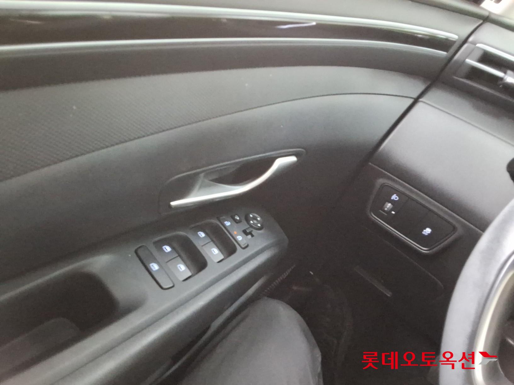 Hyundai Tucson - 29