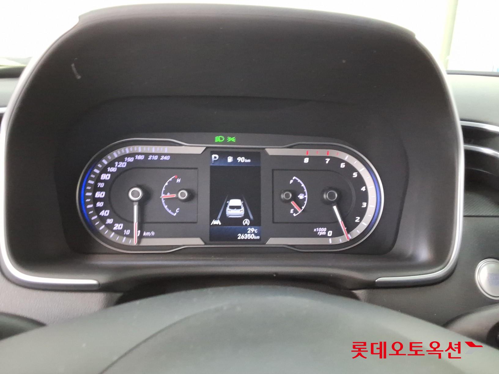 Hyundai Tucson - 31