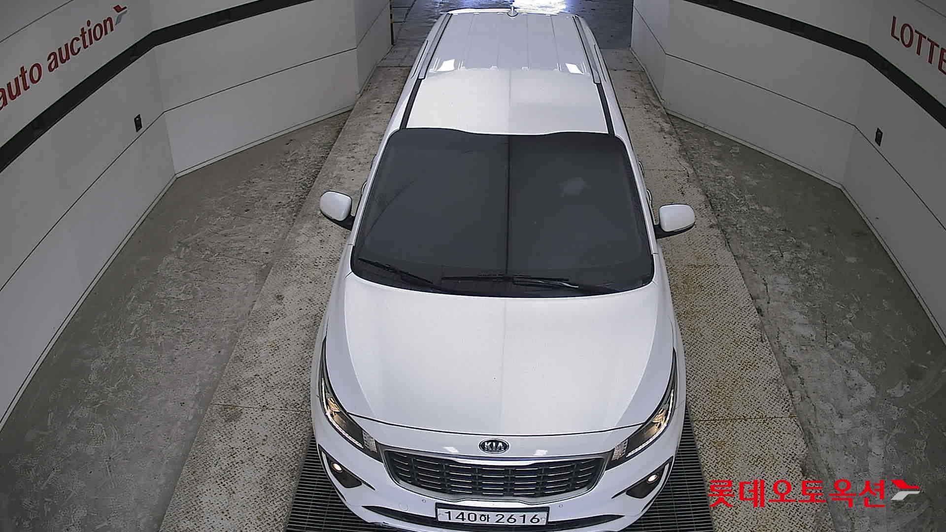 Kia New Carnival - 7