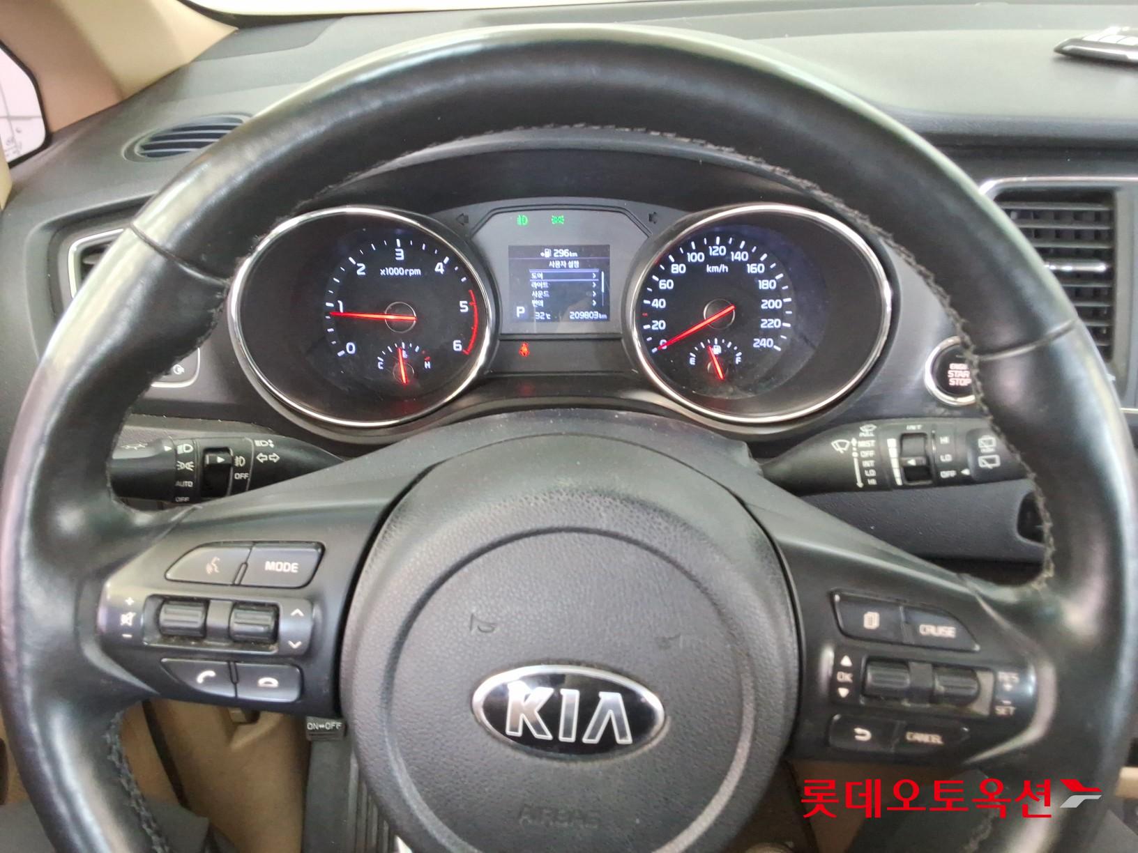Kia New Carnival - 30