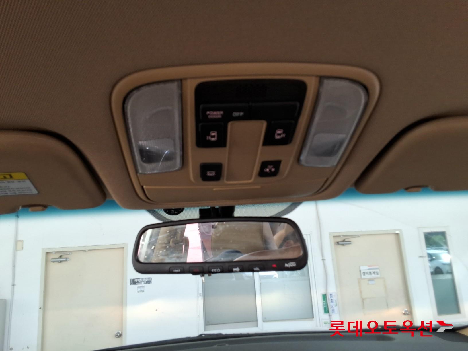Kia New Carnival - 31