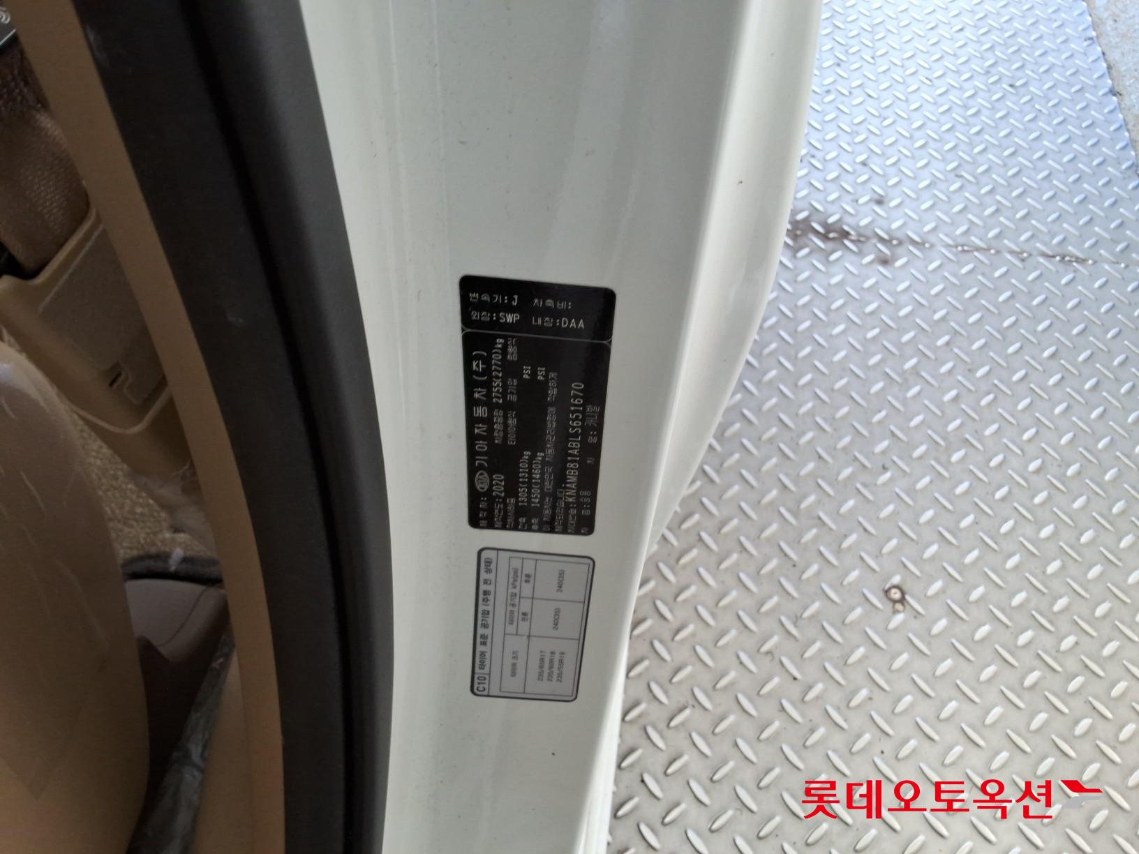 Kia New Carnival - 36