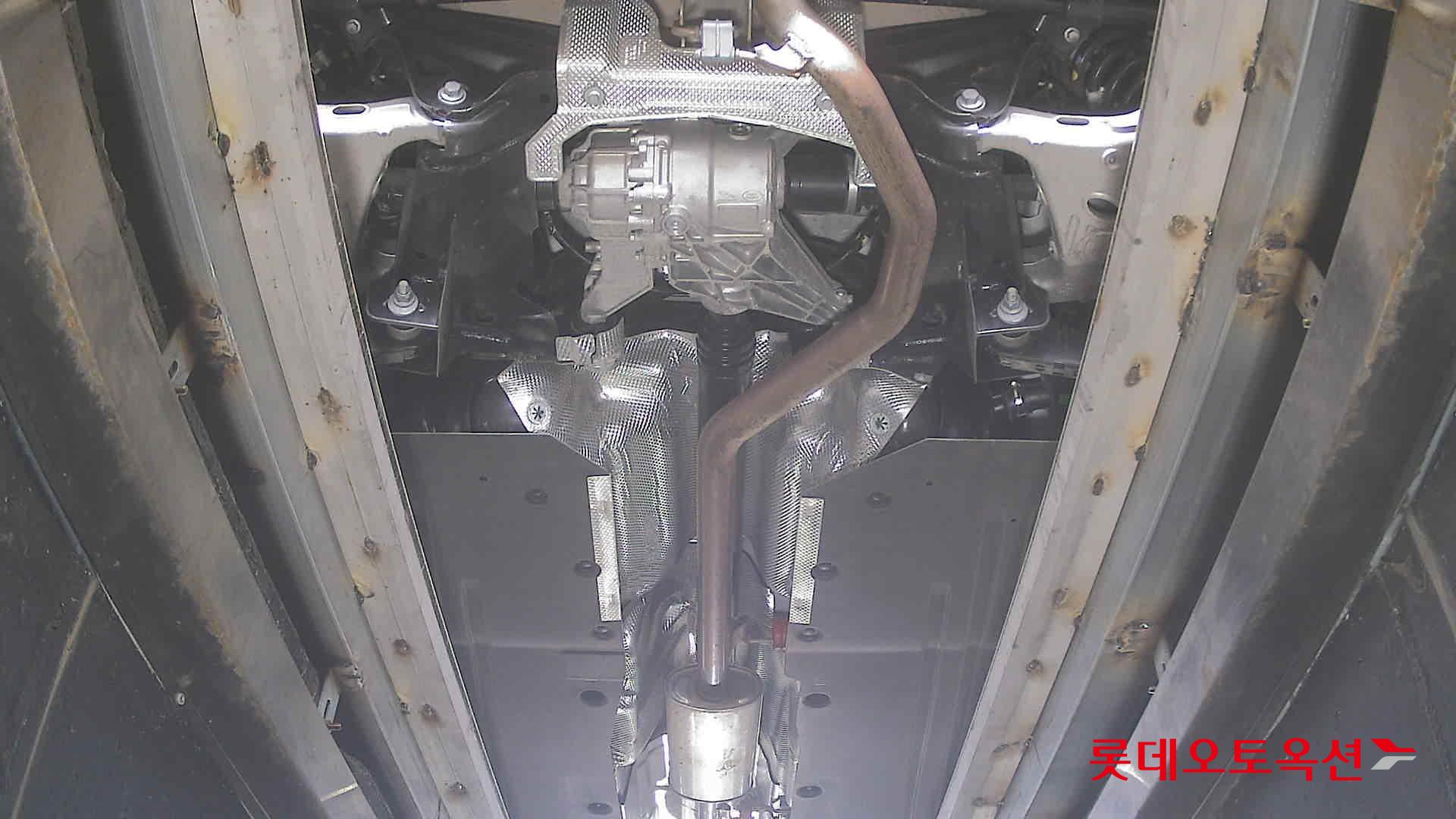 Land Rover Discovery - 2