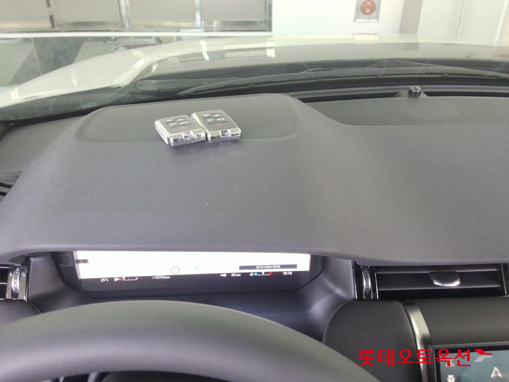 Land Rover Discovery - 34