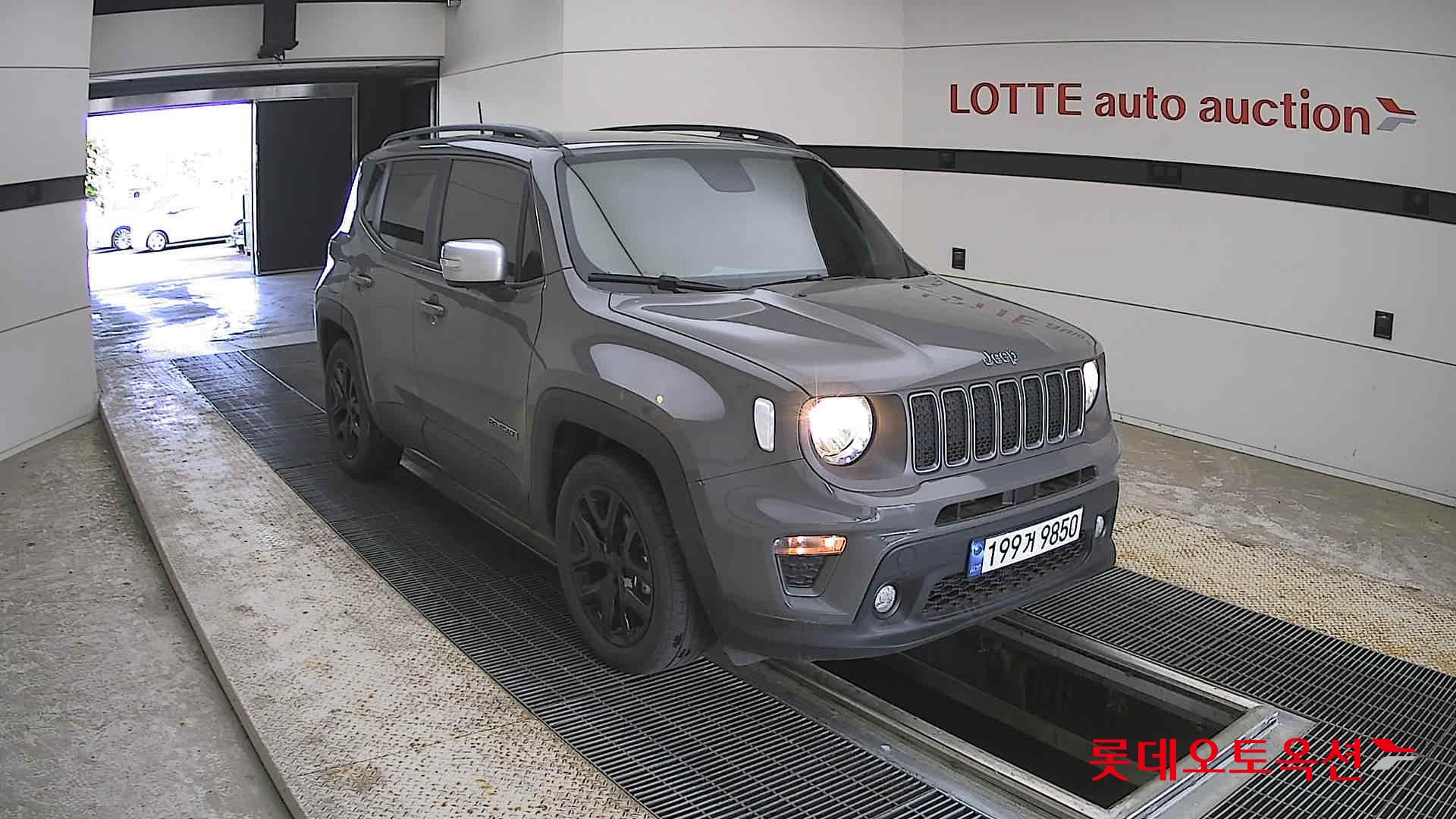 CHRYSLER 짚 레니게이드 - 6