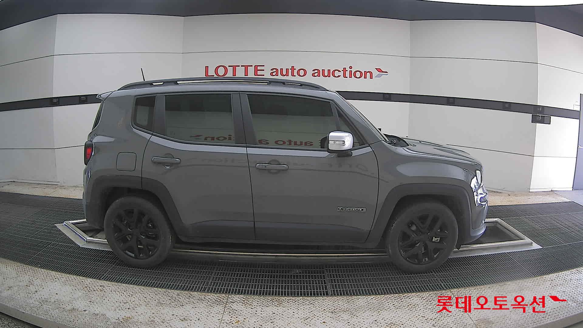 CHRYSLER 짚 레니게이드 - 21
