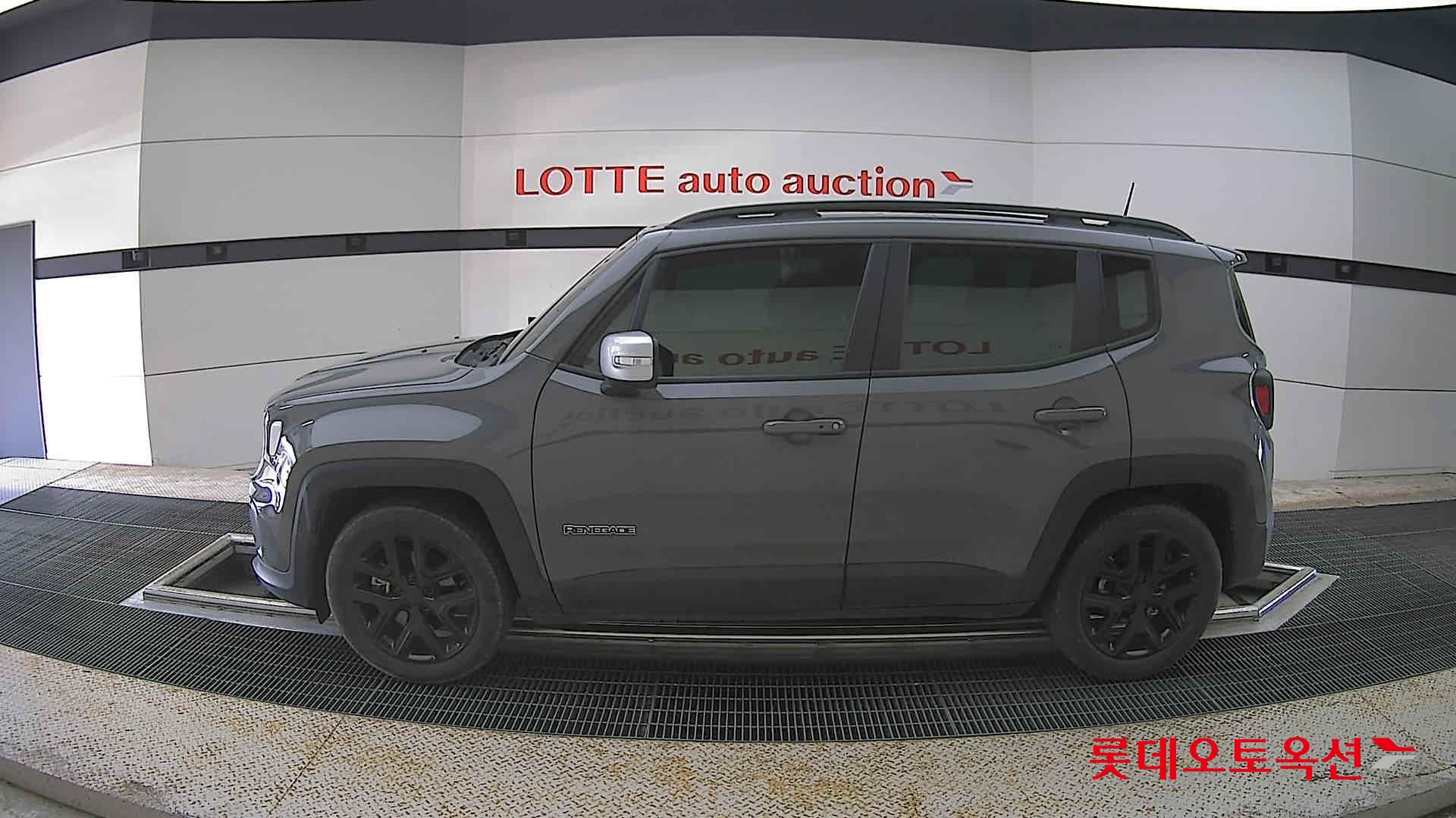 CHRYSLER 짚 레니게이드 - 13