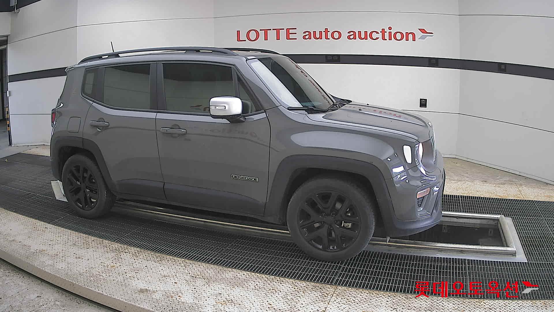 CHRYSLER 짚 레니게이드 - 22