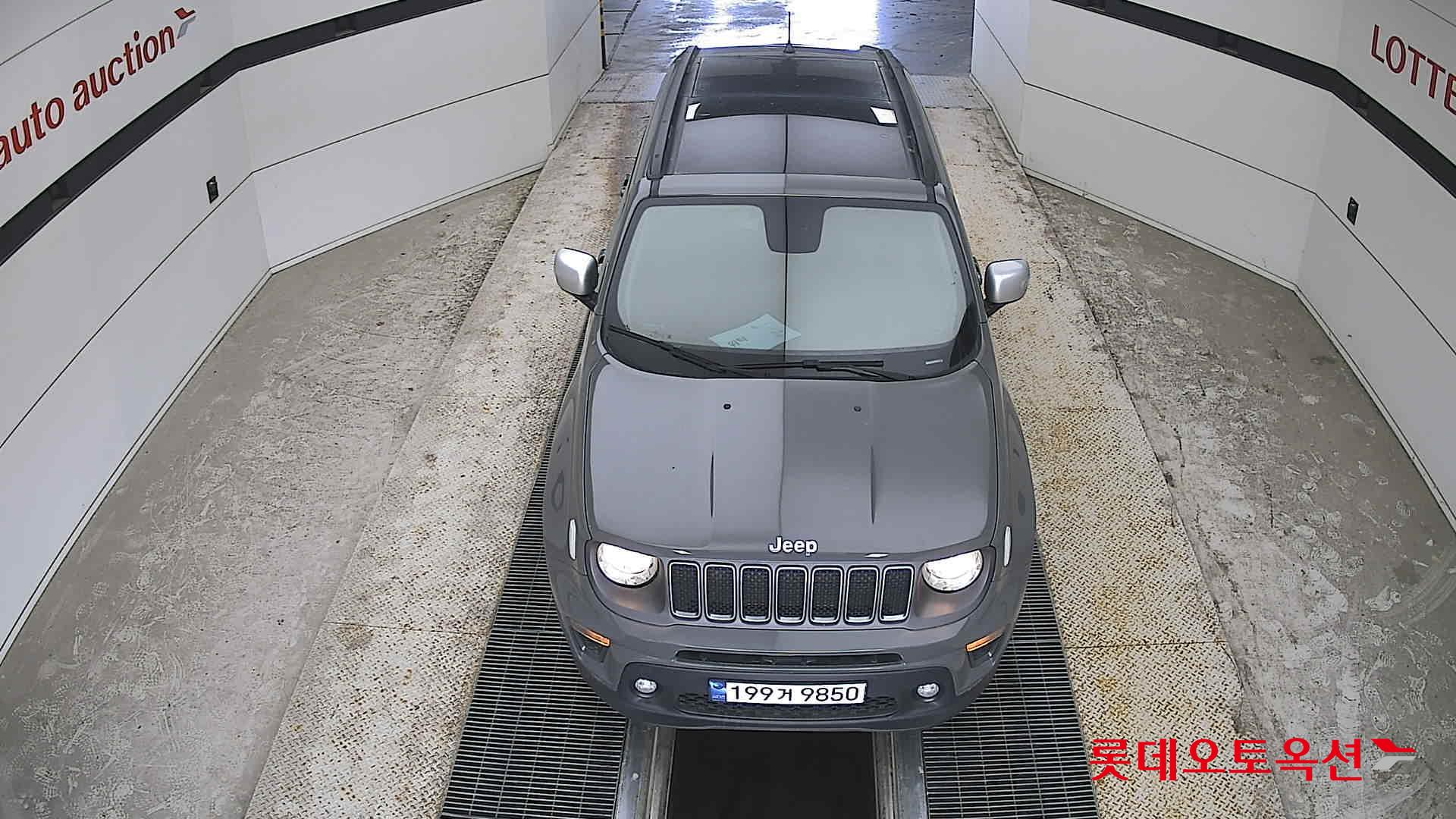 CHRYSLER 짚 레니게이드 - 7