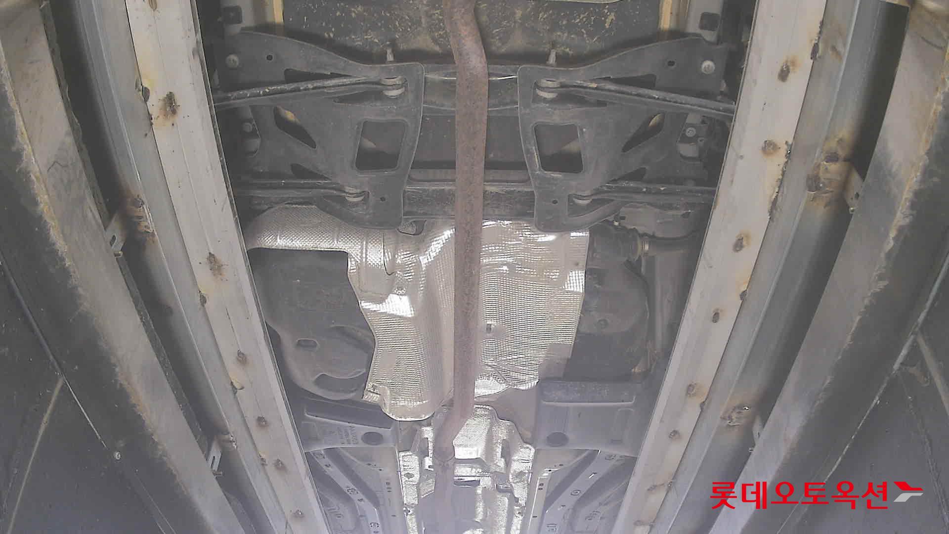 CHRYSLER 짚 레니게이드 - 2