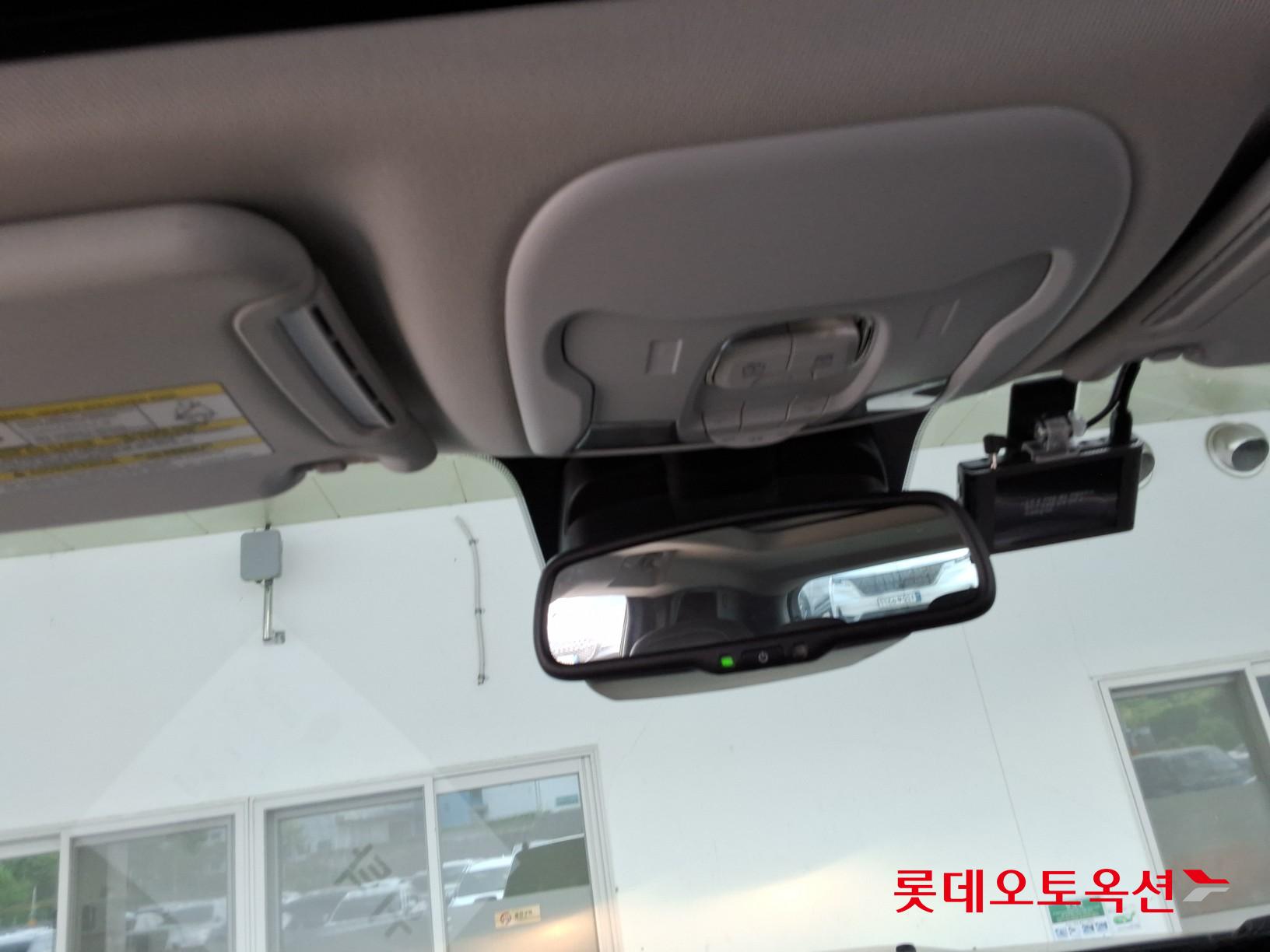 CHRYSLER 짚 레니게이드 - 35