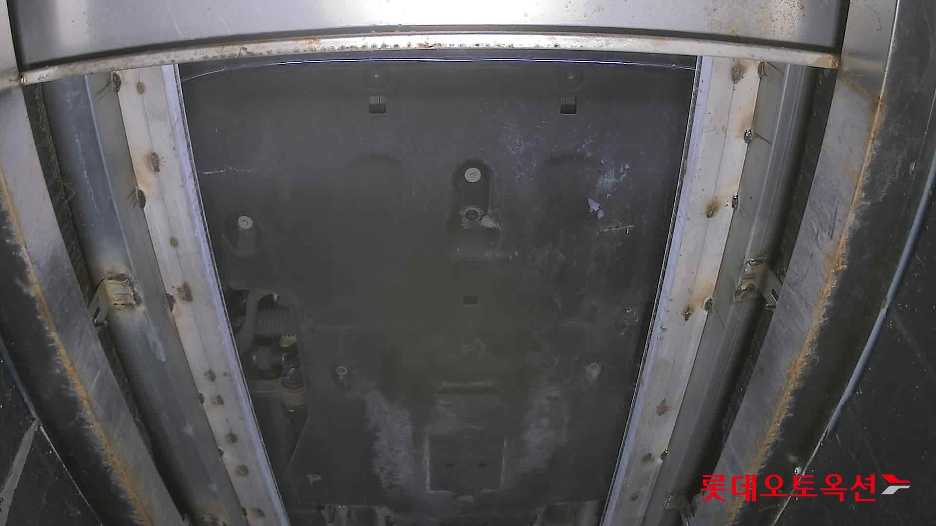 제네시스 GV80 - 8