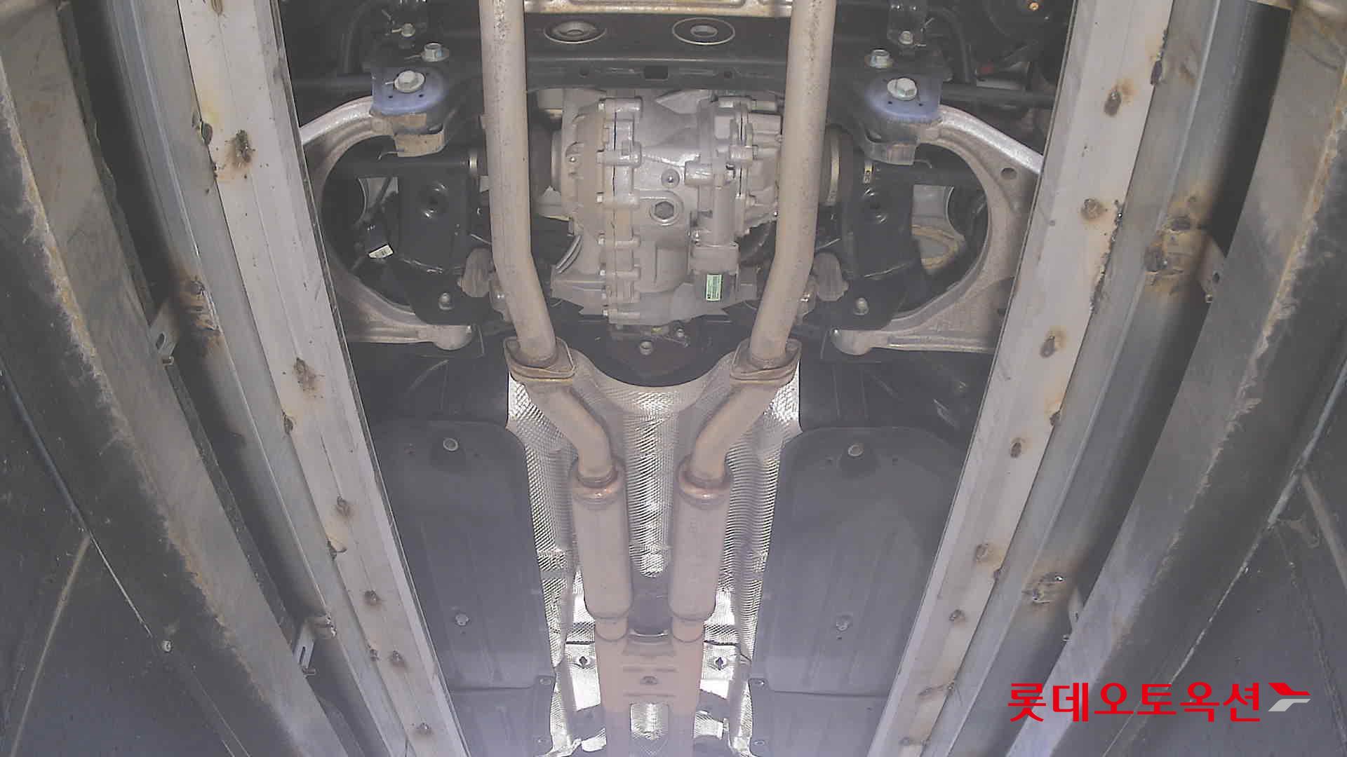 제네시스 GV80 - 2