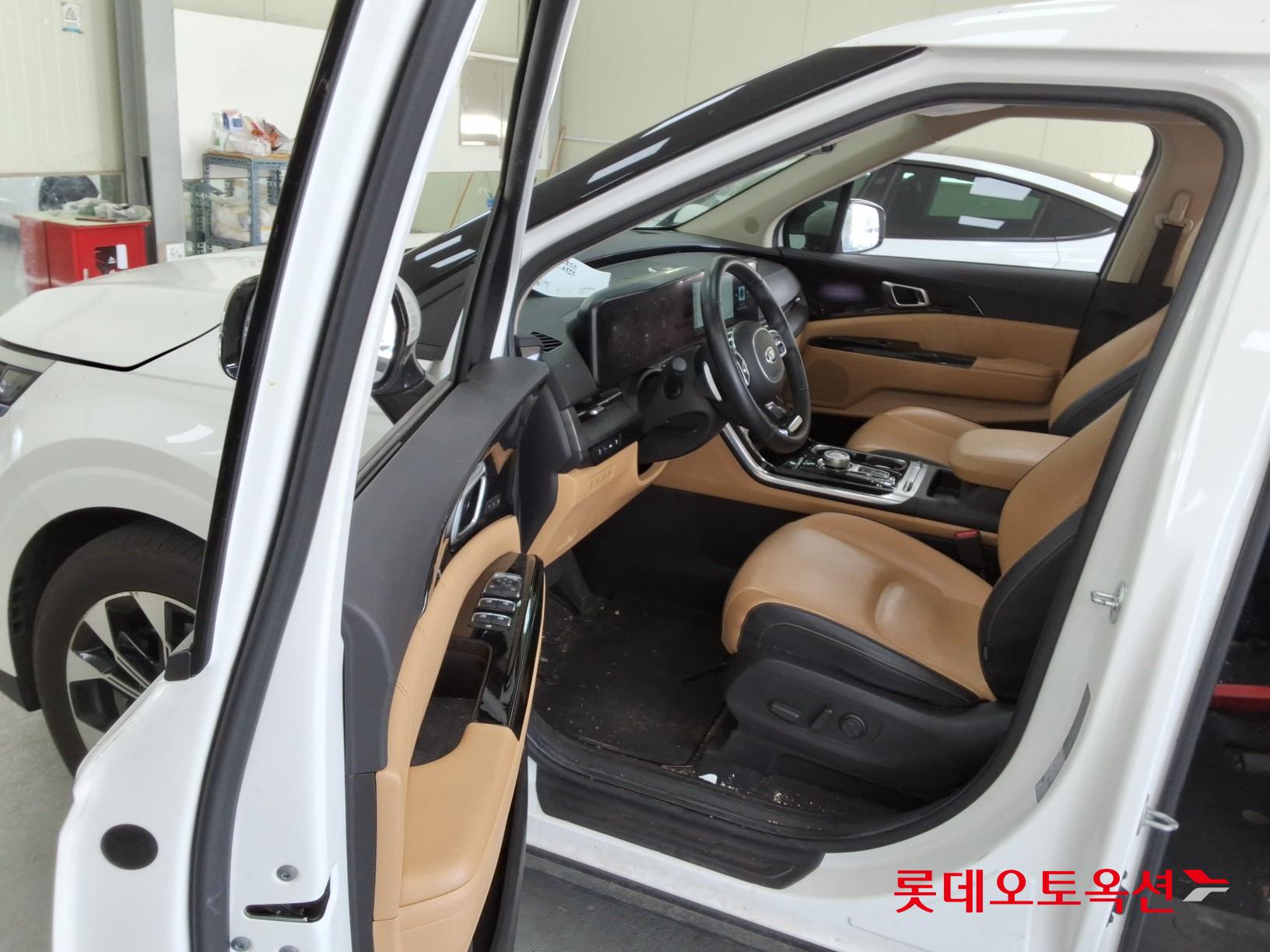 기아자동차 카니발 - 37