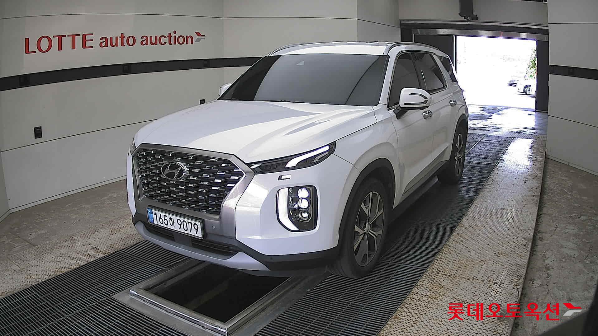 Hyundai Palisade - 10