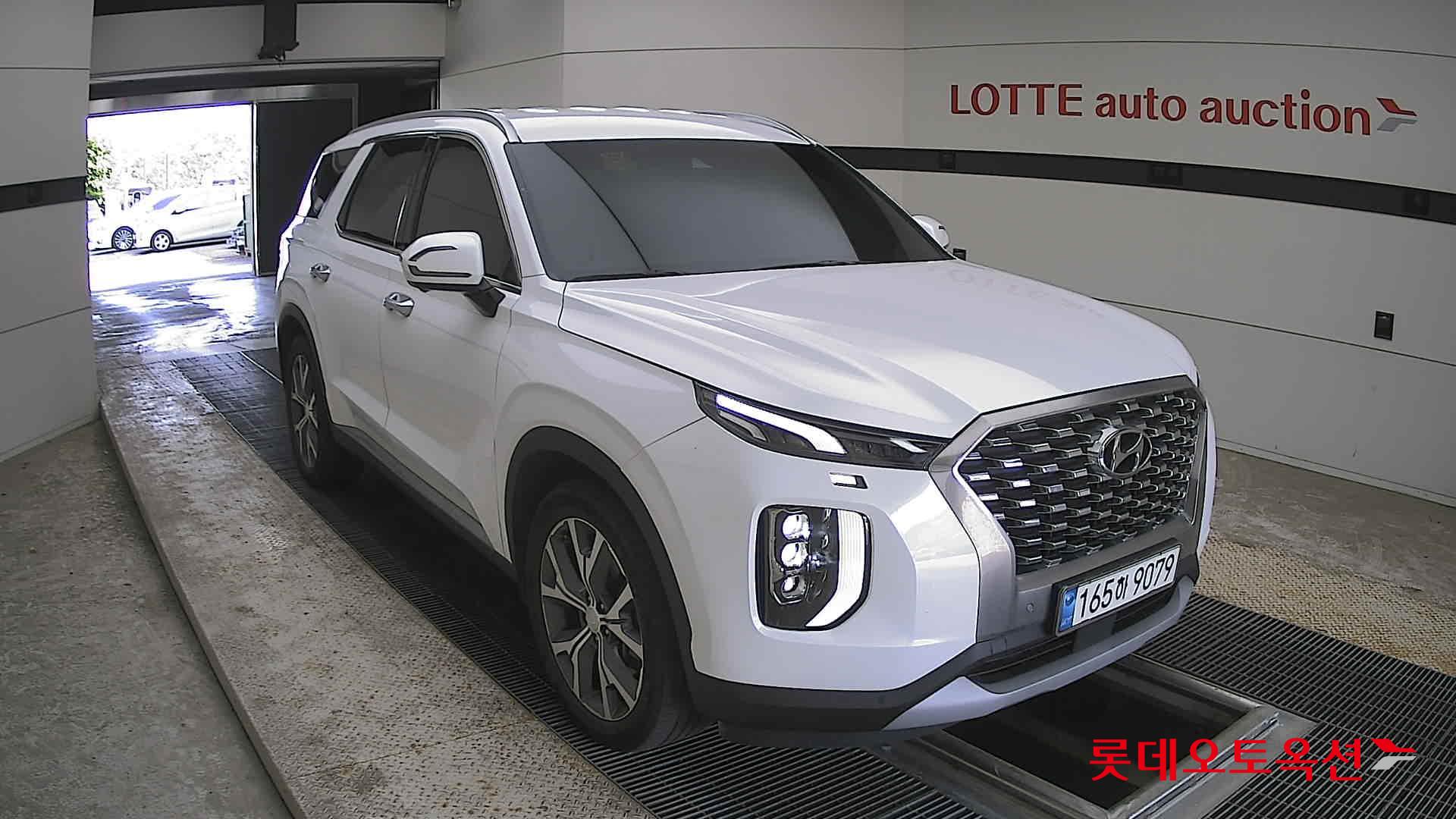 Hyundai Palisade - 6