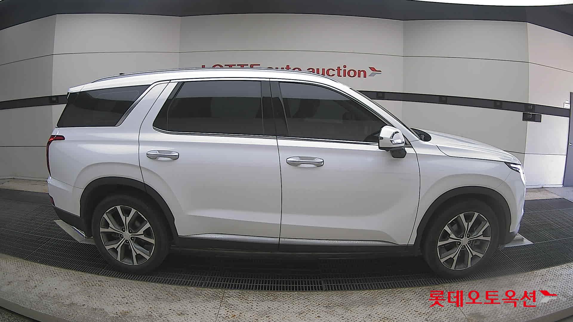 Hyundai Palisade - 21