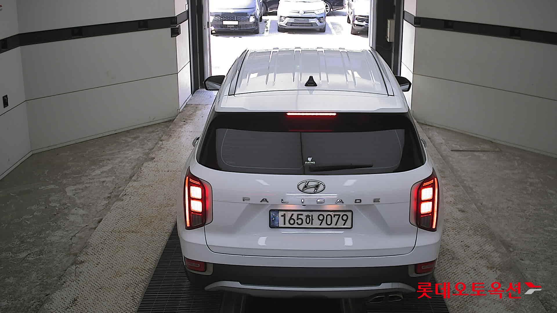 Hyundai Palisade - 17