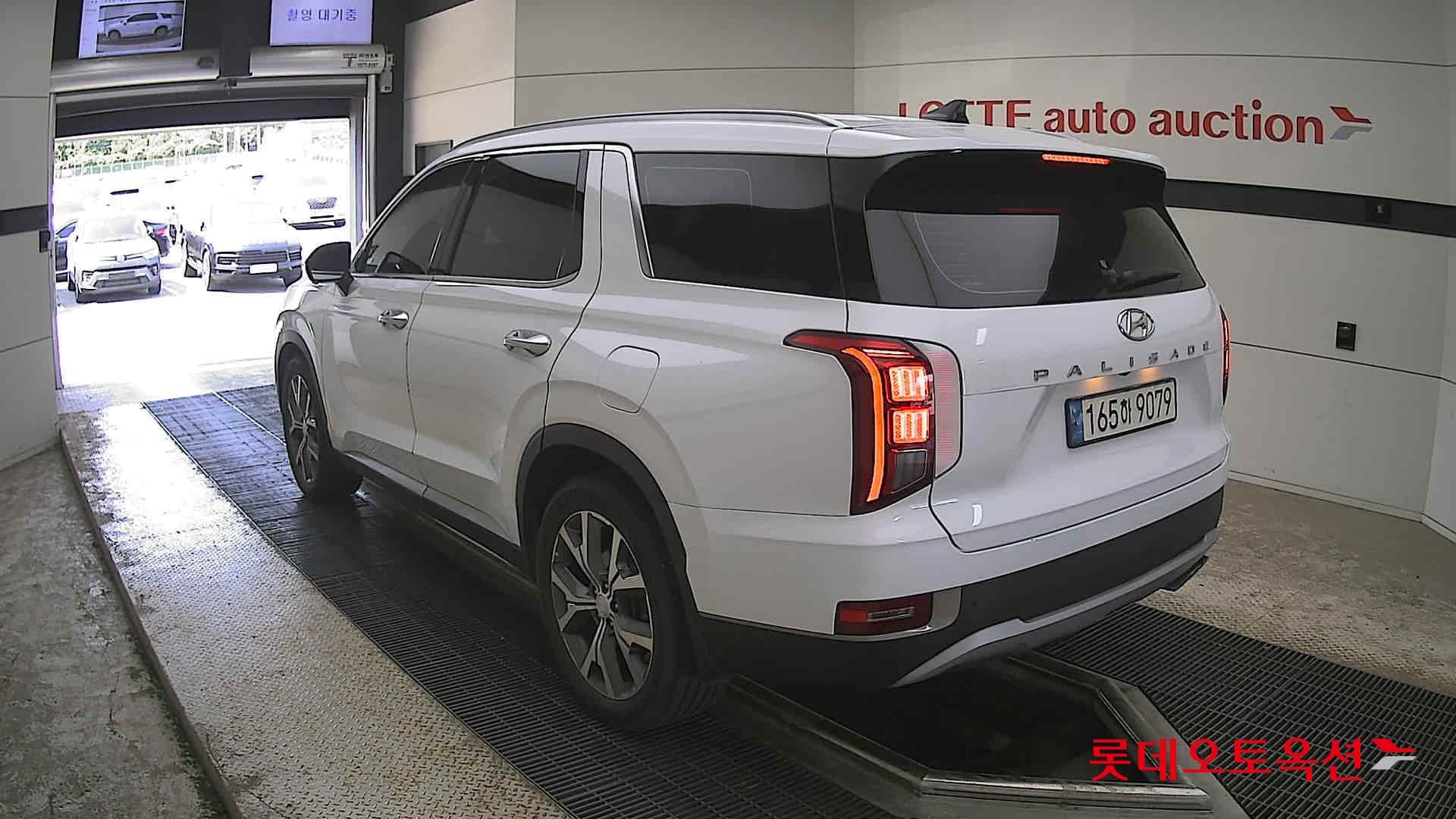 Hyundai Palisade - 4