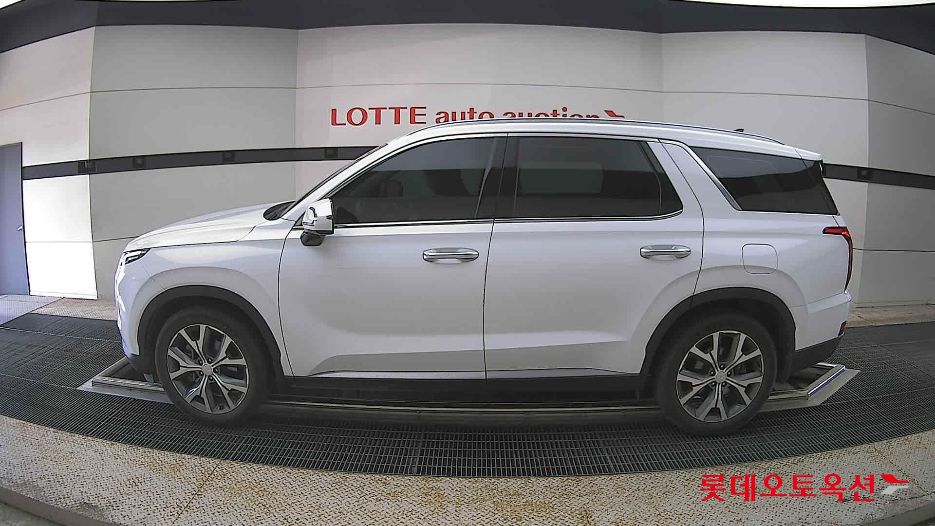 Hyundai Palisade - 13