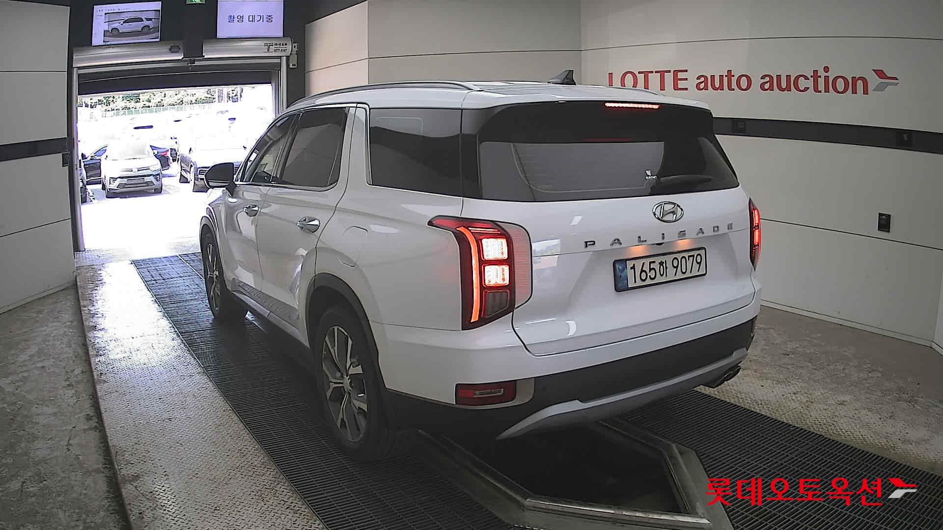 Hyundai Palisade - 16