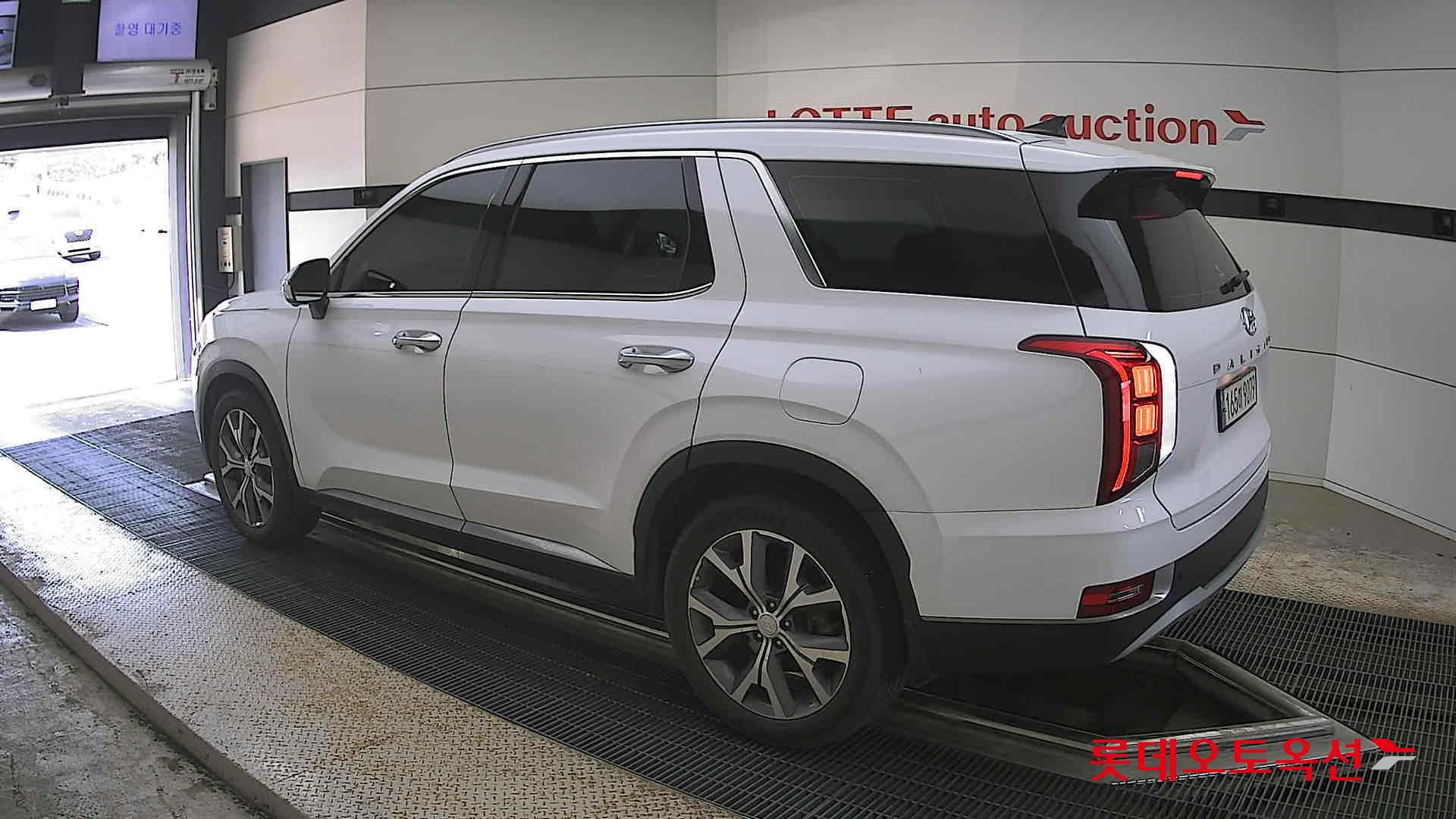Hyundai Palisade - 15