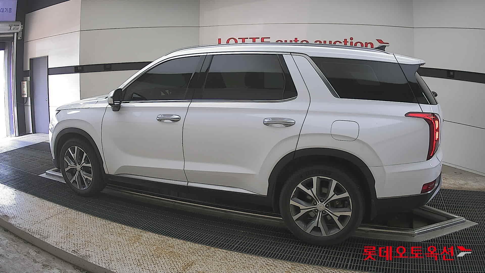 Hyundai Palisade - 14