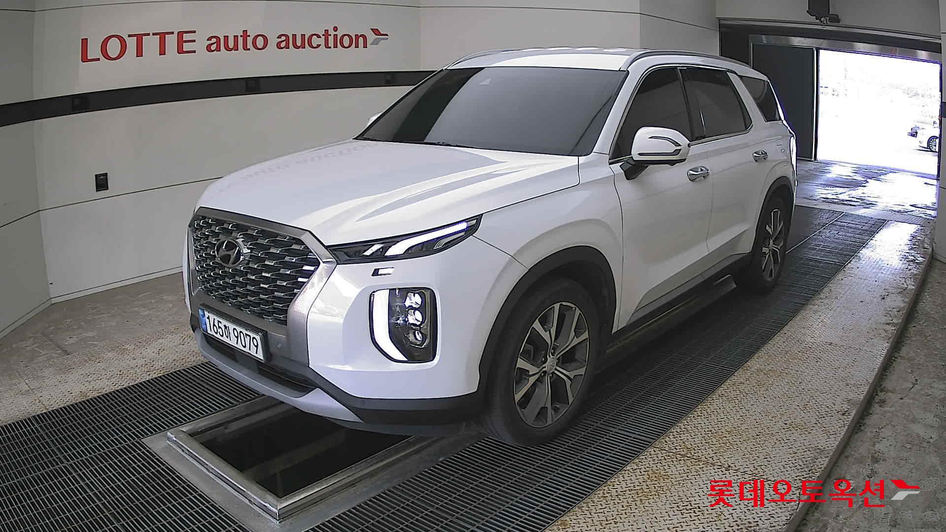 Hyundai Palisade - 3